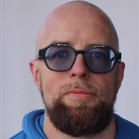 Course Staff Image #6